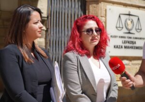 Son dakika: Ersin Tatar, Özgür Gazete’ye tazminat ödeyecek!