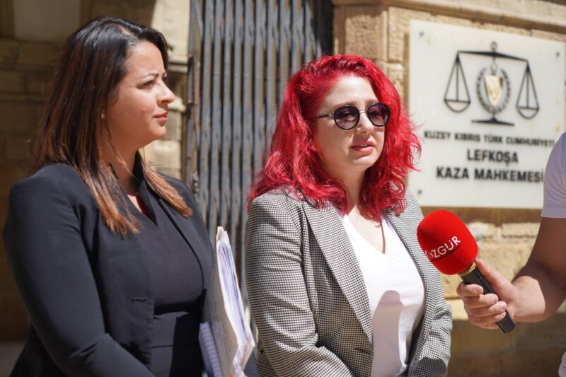 Son dakika: Ersin Tatar, Özgür Gazete’ye tazminat ödeyecek!