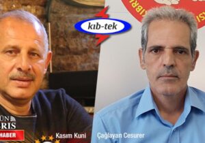 Kıb-Tek’te baba-oğul ayrıcalığı devam ediyor