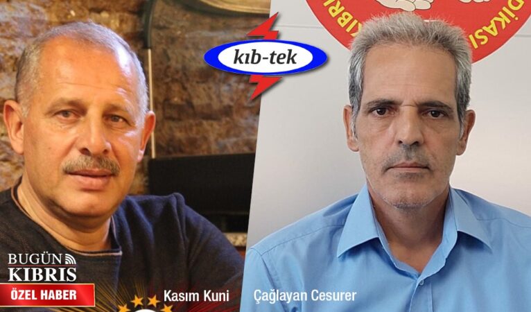Kıb-Tek’te baba-oğul ayrıcalığı devam ediyor