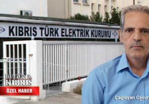 Son dakika: El-Sen Başkanı Cesurer görev ve yetkilerini devretti