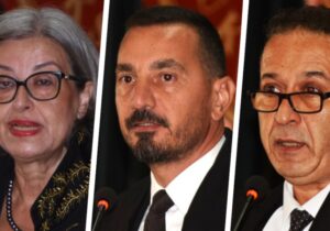 ADALET, GÖÇ VE YOLSUZLUK ALARMI