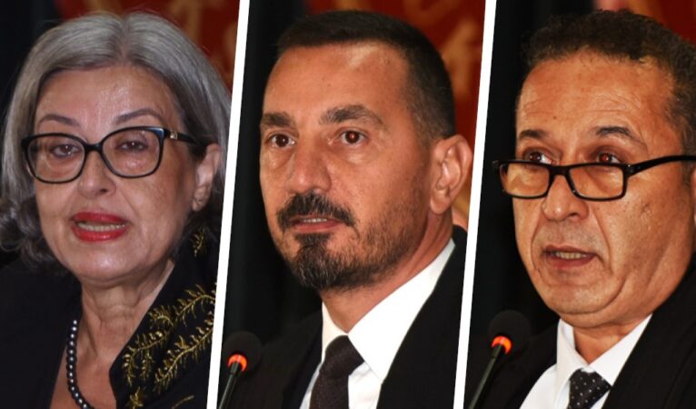 ADALET, GÖÇ VE YOLSUZLUK ALARMI