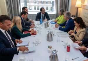 Nuland: “ABD-Kıbrıs ilişkileri hiç bu kadar güçlü olmamıştı”