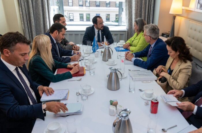 Nuland: “ABD-Kıbrıs ilişkileri hiç bu kadar güçlü olmamıştı”