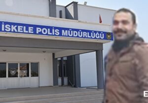 BOŞANMAK DA ERKEK ŞİDDETİNİ DURDURAMADI!