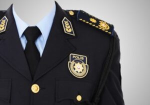 Polis saldırganı neden bıraktı?