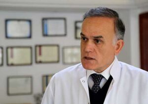 Tabipler Birliği Başkanı Özant reçete yolsuzluğu soruşturması hakkında açıklama yaptı