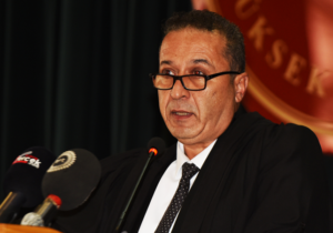 Başsavcı Altıncık: “Kamu personeli suçları arttı”