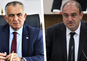 Çavuşoğlu’ndan 230 kişilik yandaş istihdamı