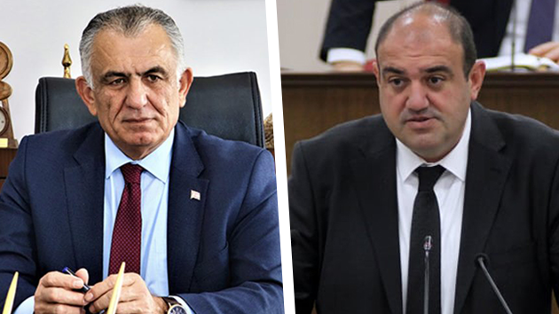 Çavuşoğlu’ndan 230 kişilik yandaş istihdamı