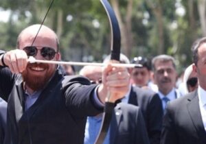 Bilal Erdoğan öğretmenleri ‘idealist’ olmamakla eleştirdi: “Amaçları memur olmak”