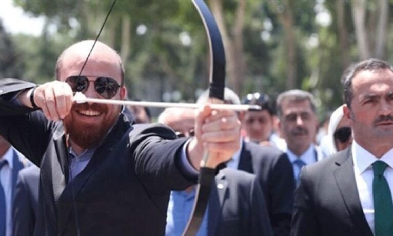 Bilal Erdoğan öğretmenleri ‘idealist’ olmamakla eleştirdi: “Amaçları memur olmak”