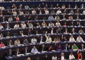 AP’deki Kıbrıslı parlamenterler AP’nin Türkiye Raporu’nu değerlendirdi