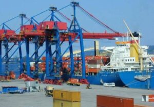 Güneyin Türkiye’den yaptığı ithalat 333 milyon Euro’ya ulaştı