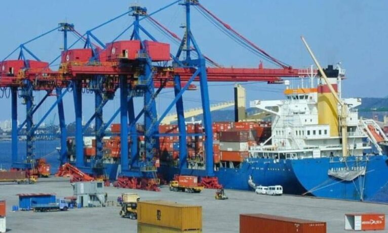 Güneyin Türkiye’den yaptığı ithalat 333 milyon Euro’ya ulaştı