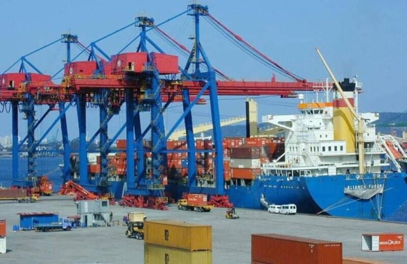 Güneyin Türkiye’den yaptığı ithalat 333 milyon Euro’ya ulaştı