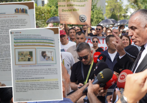 “Sayın Nazım Çavuşoğlu, ‘cinleri’ anlatan bu kitabın da arkasında mısınız?”