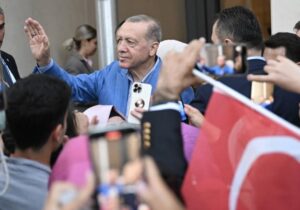 Erdoğan’ın New York programı