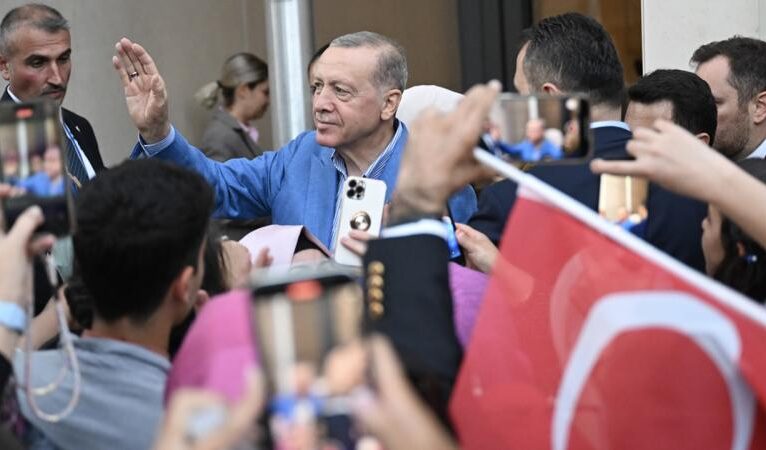 Erdoğan’ın New York programı