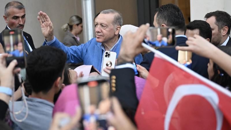 Erdoğan’ın New York programı