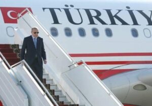 Erdoğan G20 Zirvesi için Hindistan’a gidiyor