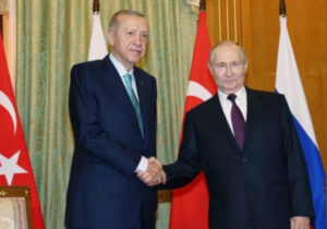 Rus resmi haber ajansı yazdı: “Erdoğan batıya kaymıyor, ABD ile köklü iyileşme olmayacağını biliyor”