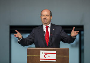 Tatar, KKTC’nin isim değişikliği önerisi için Bahçeli’ye teşekkür etti