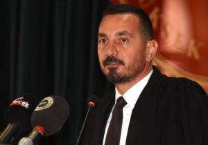 “Ülke haraç ve tehdit çetelerinin hedefi haline geldi”