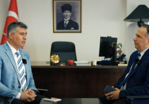 Feyzioğlu: “Milli siyaset Rumların da hayatını kolaylaştıracak”