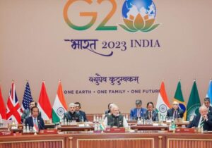 G20 sonuç bildirgesinde Rusya’ya kınama yok