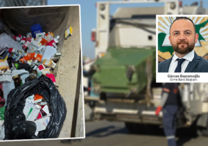 Girne Baro Başkanı’ndan ilaç yolsuzluğu yorumu: “Devlet dediğimiz kurum hiç ayağa kalkmamış ki çöksün”