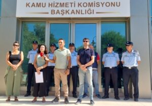KTOEÖS öğretmen nakilleri ile ilgili yaptığı çalışmayı KHK’ya sundu