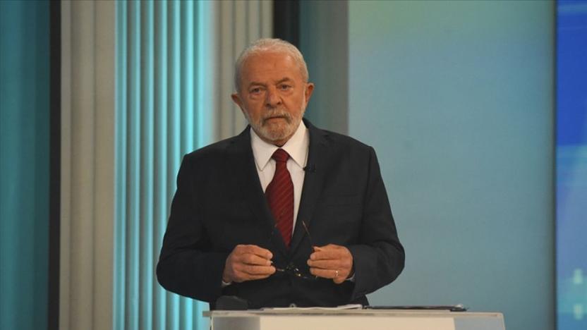 Lula: “Putin’i gelecek yıl G20 Zirvesi’ne davet edeceğiz, gözaltına alınmayacak”