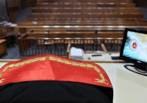 Ersin Tatar’ın adını kullanarak dolandırıcılık yaptı