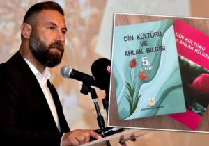 “Din Kültürü ve Ahlak Bilgisi Kitaplarında manipülasyon ve duygusal istismar var!”
