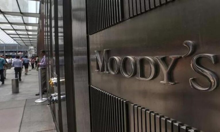 Moody’s Türkiye’nin büyüme ve enflasyon tahminlerini yükseltti