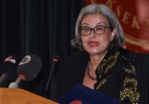 Yüksek Mahkeme Başkanı Şefik: “İdare mahkeme kararlarına uymuyor”