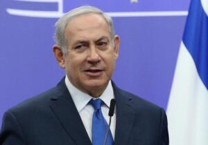 Netanyahu: “Hamas’ın silahlı güçlerinin üçte ikisini yok ettik”