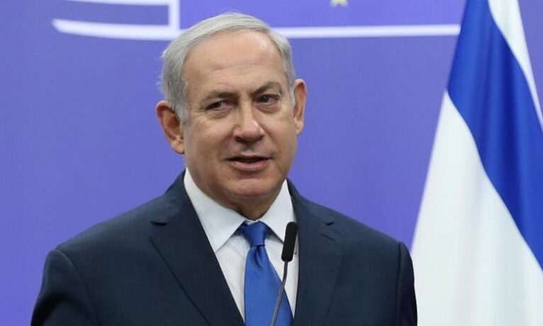 Netanyahu Türkiye’ye ziyaret planlıyor