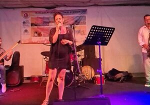 Girne Fest devam ediyor