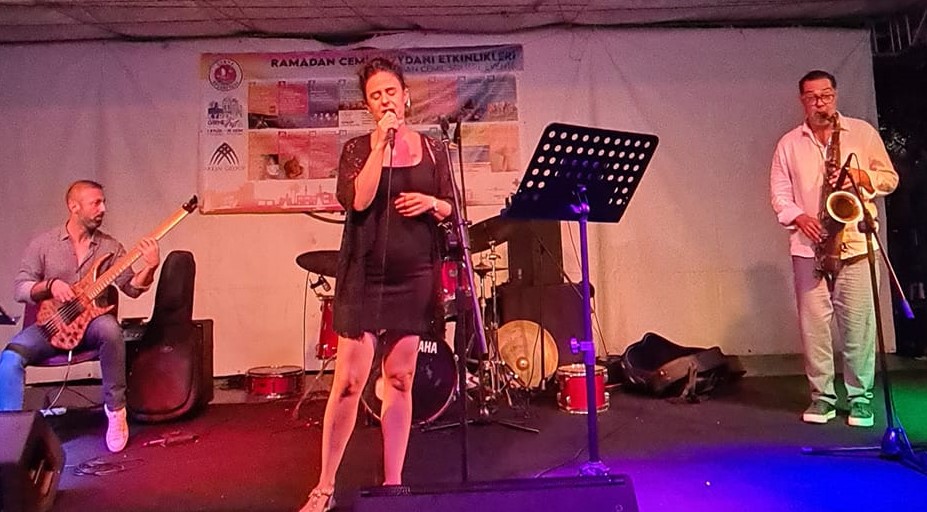 Girne Fest devam ediyor