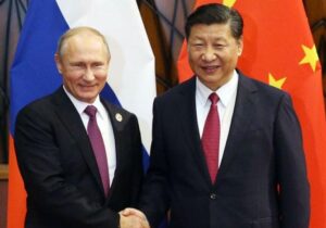 Putin ve Şi G20 Zirvesi’ne katılmıyor