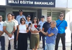 Bakan geçme notunu 5’e düşürdü, sendika ‘kıyak’ dedi
