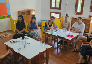 SOS Kreş ve Anaokulu öğretmen kadrosu yeni akademik yıla hazır: Her çocuk eşsizdir