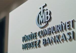 Türkiye Merkez Bankası politika faizini yüzde 30’a yükseltti
