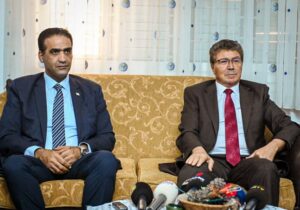 Üstel Hayat Pahalılığı ödeneğinin 4 ayda bir verilmesi için karar üreteceklerini açıkladı