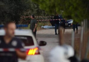 Yunanistan’da 6 Türk’ün tarandığı infazda ‘Barış Boyun çetesi’ izi