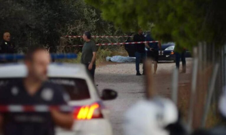Yunanistan’da 6 Türk’ün tarandığı infazda ‘Barış Boyun çetesi’ izi