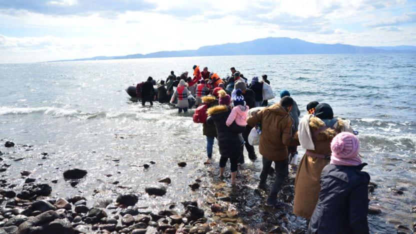 Guardian duyurdu: AB henüz uzlaşamasa da Türkiye-Yunanistan göç konusunda anlaştı